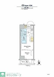 プラウドフラット浅草トレサージュ