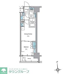 ルフォンプログレ上野稲荷町
