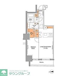 ザ・パークハビオ上野