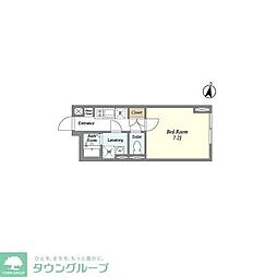 コンフォリア本駒込一丁目