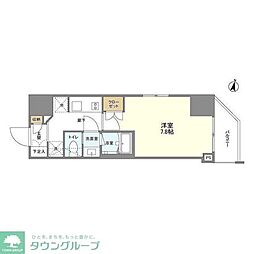 ドゥーエ東大前