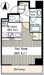 バンブー岩本町