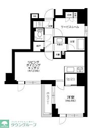 ピアース銀座レジデンス