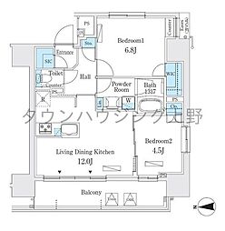 ヴィークブライト湯島