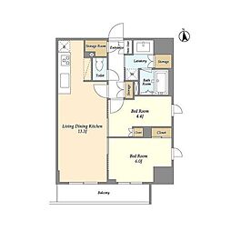 台東区東上野６丁目