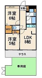 エスポワール江戸川