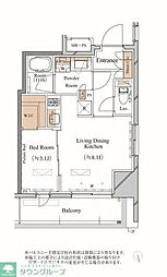 ブランシエスタ上野
