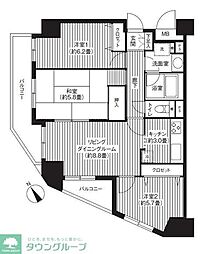 レ・ソール本八幡