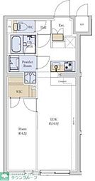 プロスタイルウェルス堀切菖蒲園
