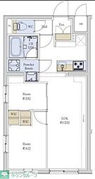 プロスタイルウェルス堀切菖蒲園
