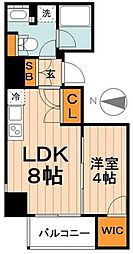 ザ・パークハビオ上野御徒町