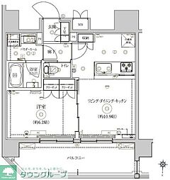 グラシアプレイス錦糸町