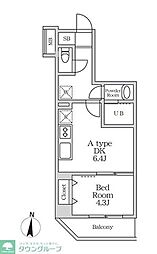 ラヴィエール錦糸公園