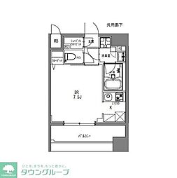 台東区台東２丁目