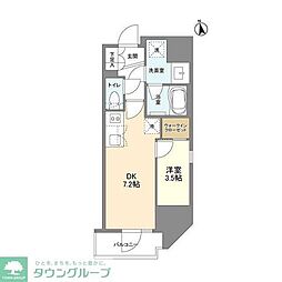 リビオメゾン上野松が谷