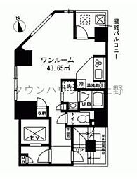 台東区三筋２丁目