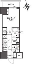 台東区東上野６丁目