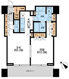 プロスペクトＫＡＬＯＮ三ノ輪