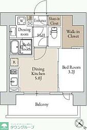 グランカーサ三ノ輪III