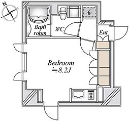 Ｌａ　Ｄｏｕｃｅｕｒ浅草橋