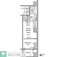 パークアクシス元浅草ステージ