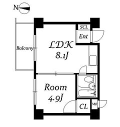 ティックハウス