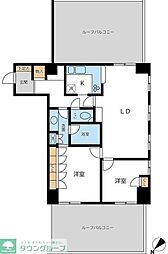 柳橋レジデンス