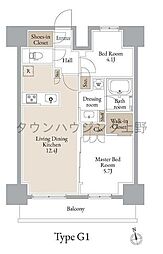 ＪＭＦレジデンス浅草橋三丁目