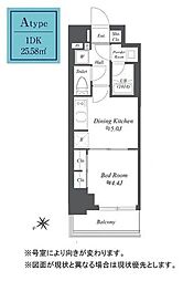 ディームス根岸