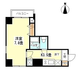 クローバーコート黒門町 1202