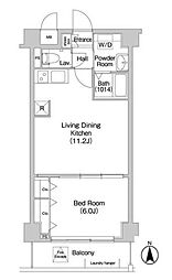 コンフォリア墨田立花