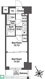 コンフォリア・リヴ根岸二丁目