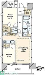 パークホームズ浅草六丁目