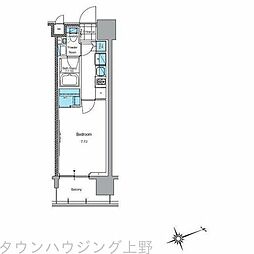 台東区下谷２丁目