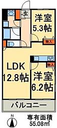 レジディア南千住