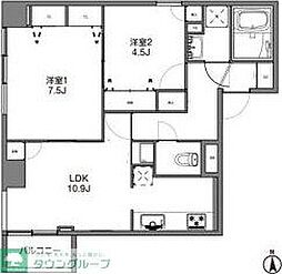 ベルフォーレ御徒町