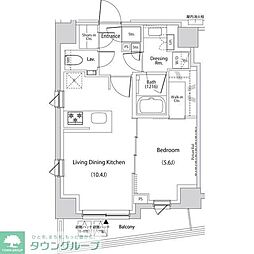 ザ・パークハビオ文京目白台プレイス
