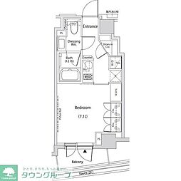 ザ・パークハビオ文京目白台プレイス