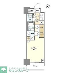 ヴィラクレール浅草