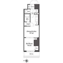 ドゥーエ亀戸II