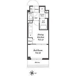 ドゥーエ亀戸II