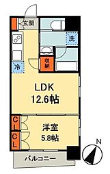 ドゥーエ日本橋浜町 403