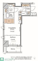 台東区東上野３丁目