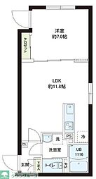 レピュア小石川レジデンス
