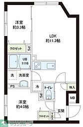 レピュア小石川レジデンス