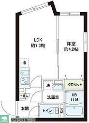 レピュア小石川レジデンス
