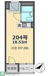 シャルマン文京千駄木