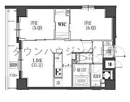 S-RESIDENCE東日暮里 903