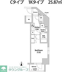 Ｂｒｉｓａ本郷真砂