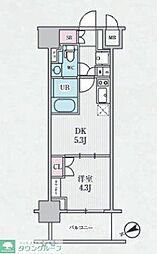 リテラス浅草橋イースト